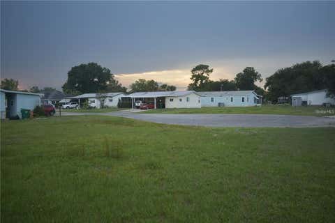 Tiny photo for Lot 18 Blk C Cambridge Court, Wildwood, FL 34785 (MLS # G5115930)