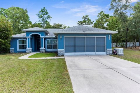 Photo of 18230 Mairdale Road, Weeki Wachee, FL 34614 (MLS # W7878191)