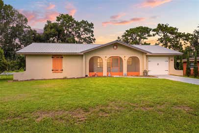708 NOLA STREET INVERNESS FL 34452