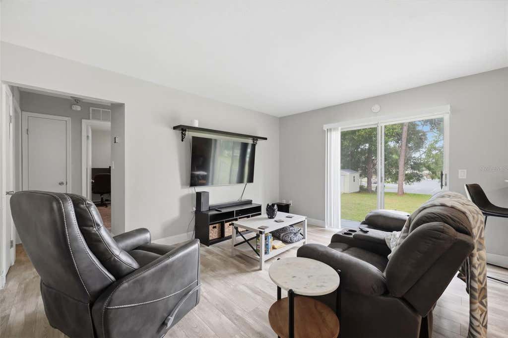 Photo of 708 Nola Street, Inverness, FL 34452 (MLS # W7888457)