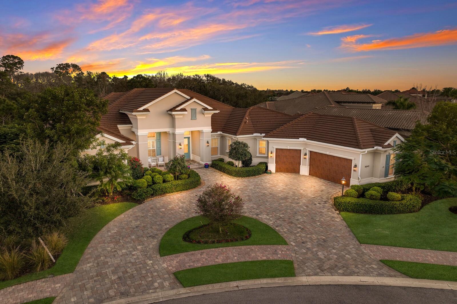 COUNTRY CLUB EAST AT LAKEWD RNCH YY1-4 - Residential