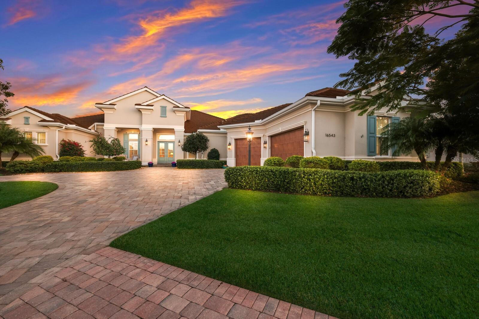 COUNTRY CLUB EAST AT LAKEWD RNCH YY1-4 - Residential