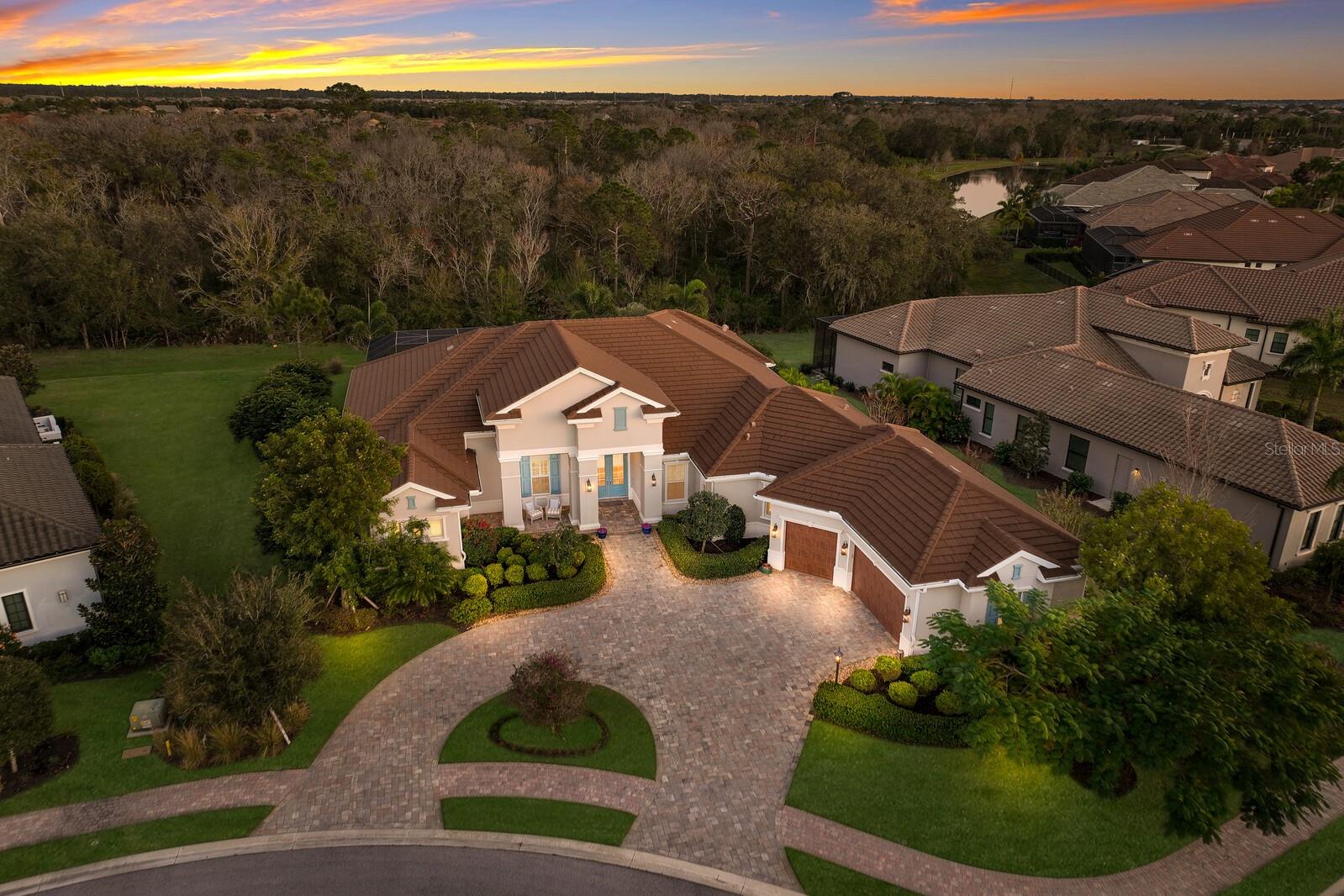 COUNTRY CLUB EAST AT LAKEWD RNCH YY1-4 - Residential