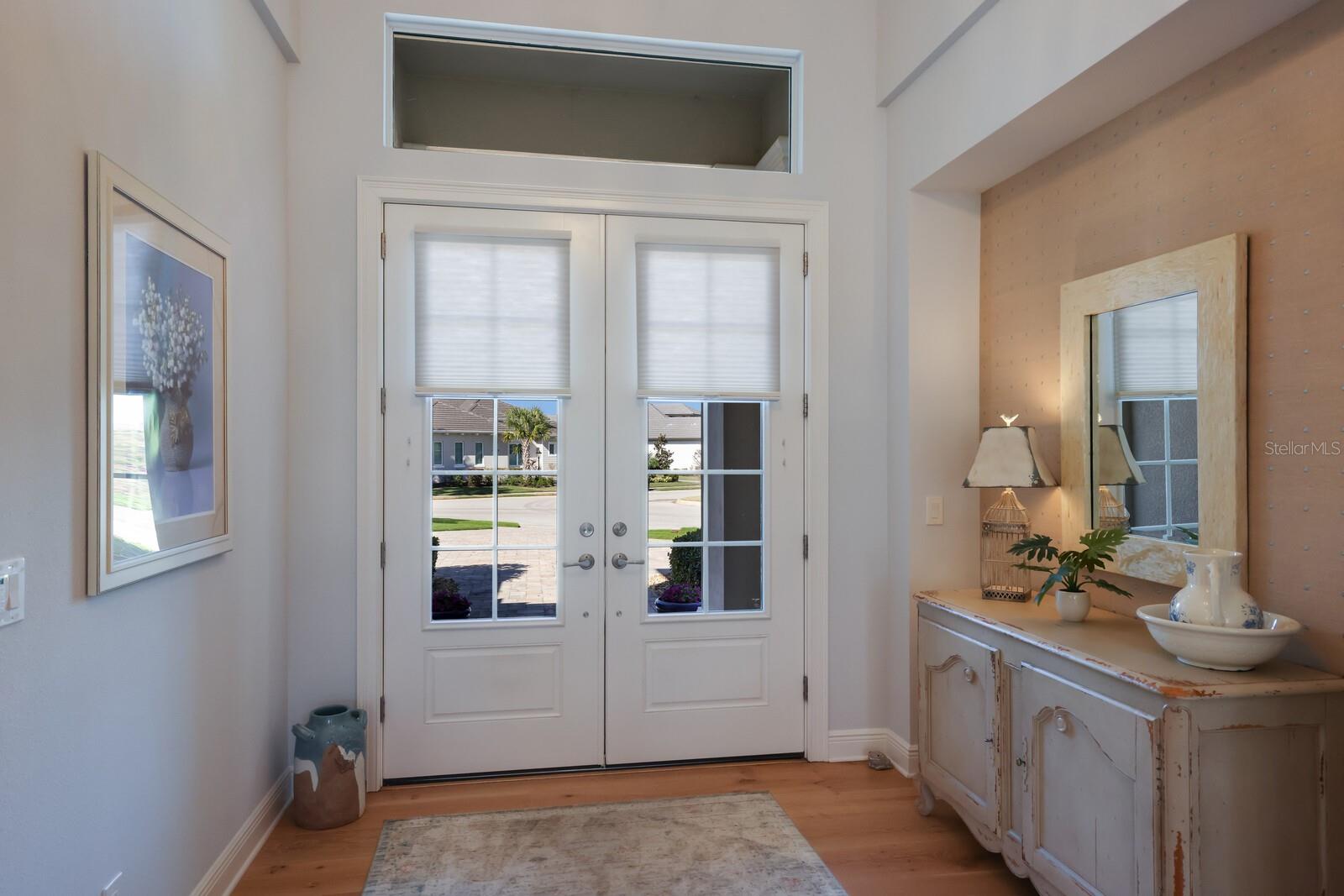 COUNTRY CLUB EAST AT LAKEWD RNCH YY1-4 - Residential