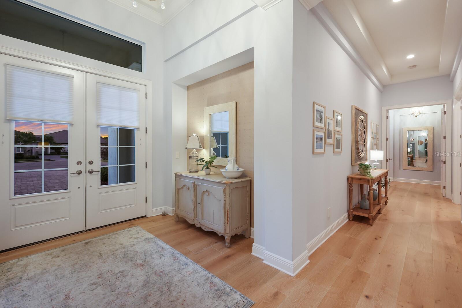 COUNTRY CLUB EAST AT LAKEWD RNCH YY1-4 - Residential