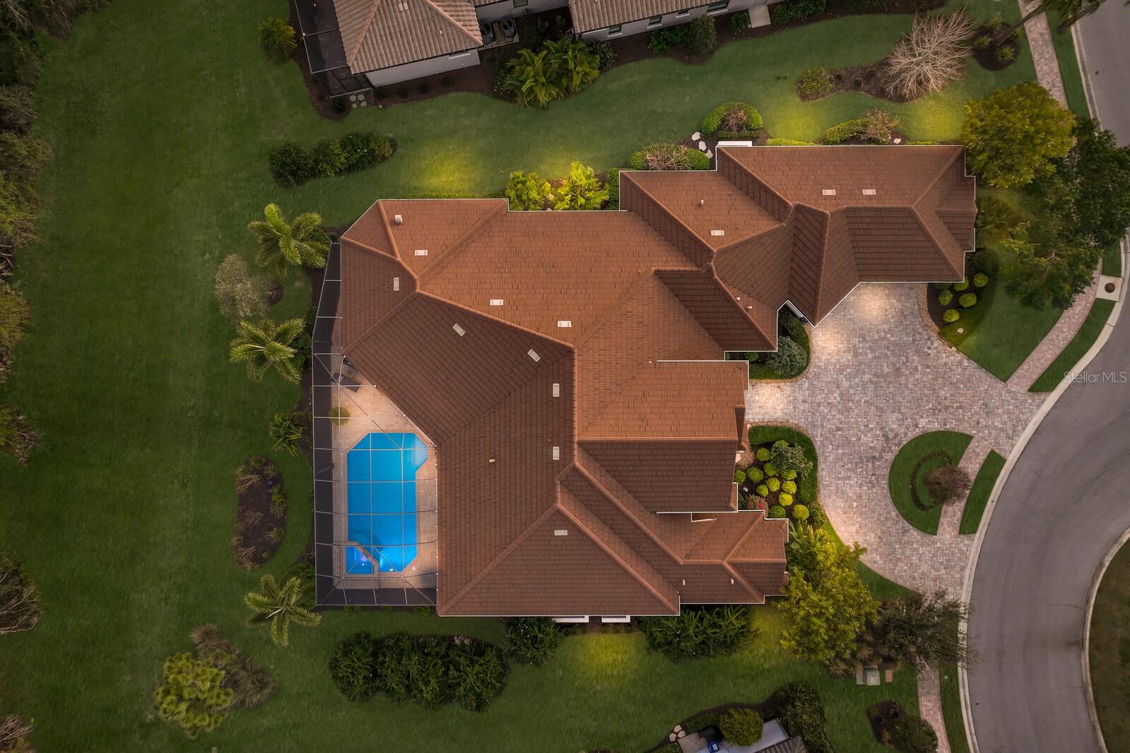 COUNTRY CLUB EAST AT LAKEWD RNCH YY1-4 - Residential