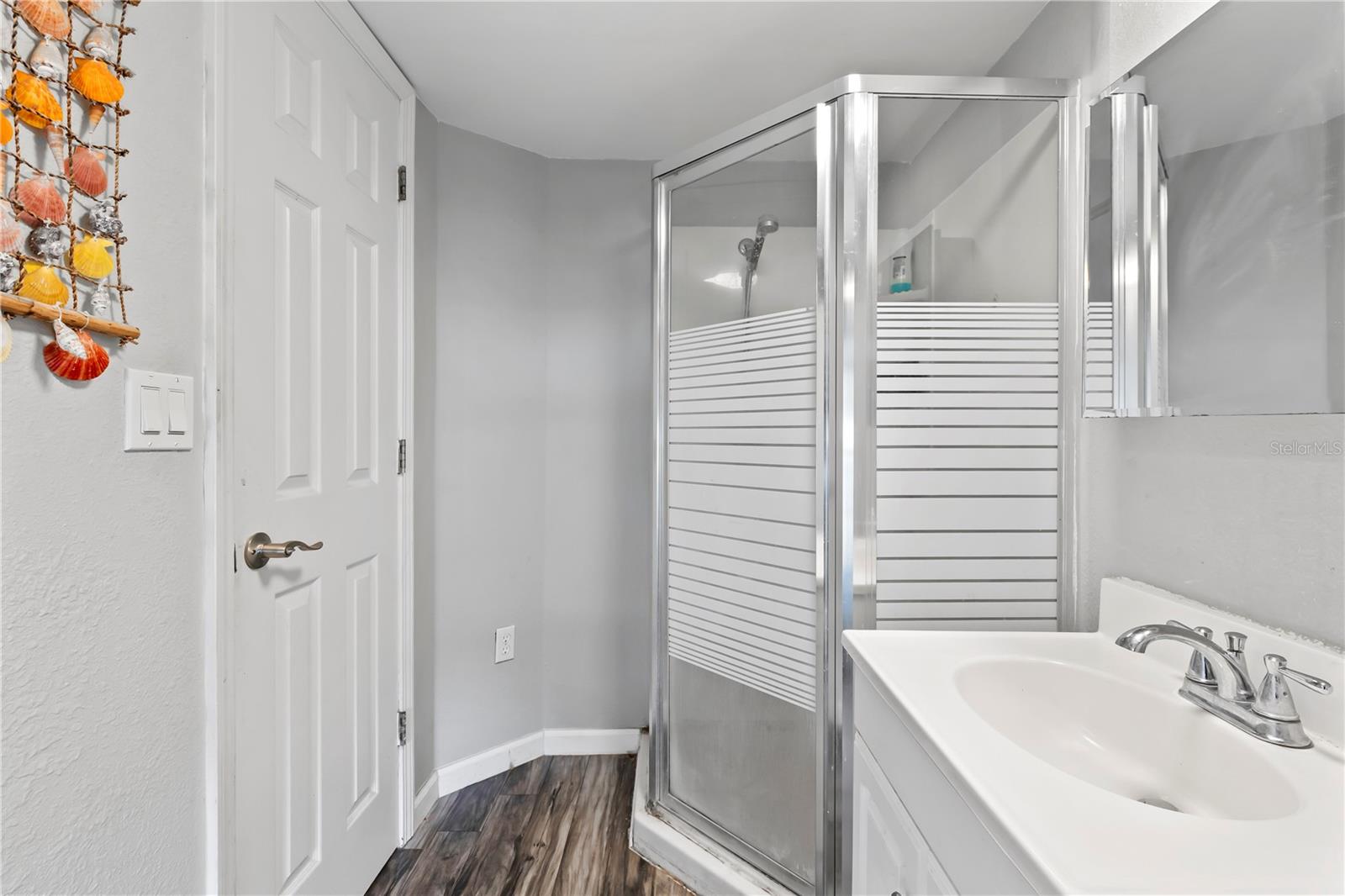 TWIN GATES MOBILE ESTATES - Residential