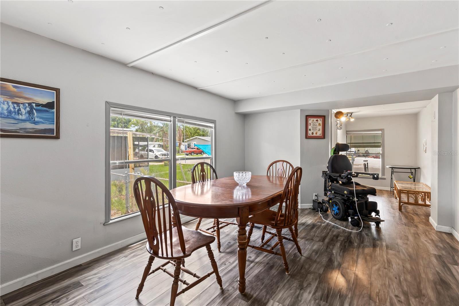 TWIN GATES MOBILE ESTATES - Residential