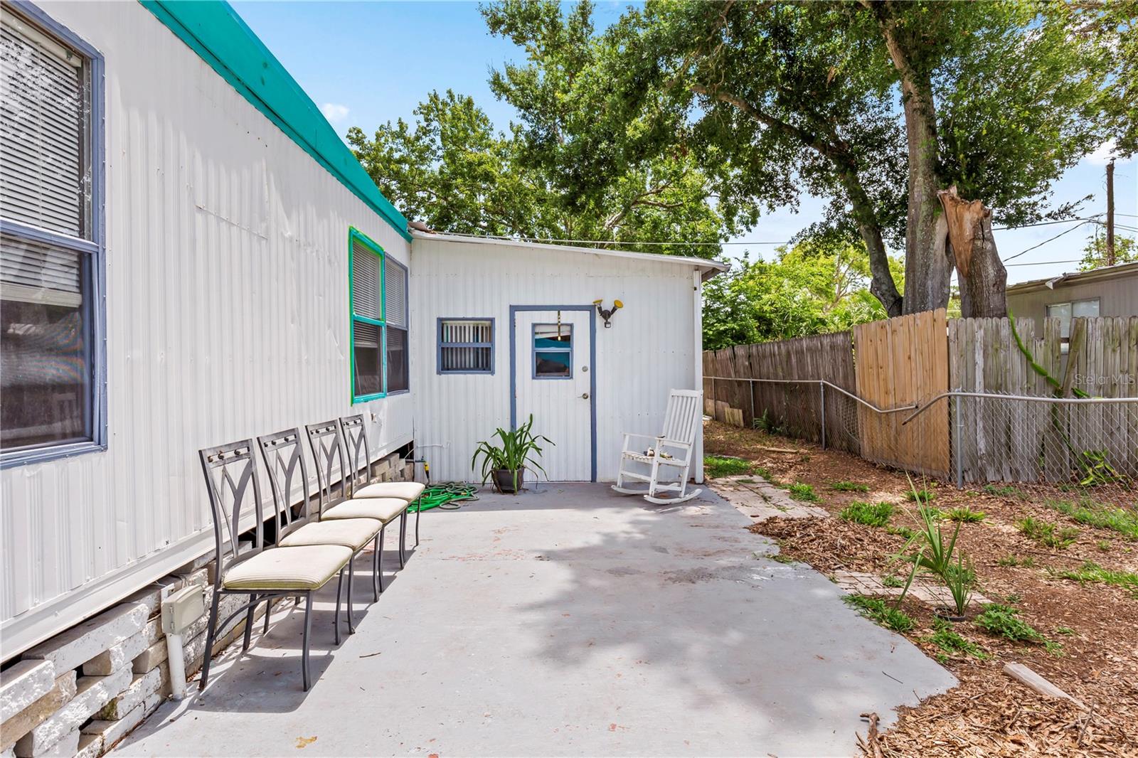 TWIN GATES MOBILE ESTATES - Residential