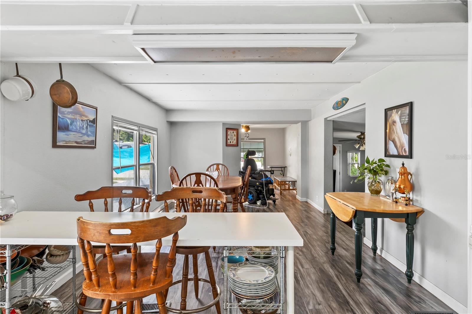 TWIN GATES MOBILE ESTATES - Residential
