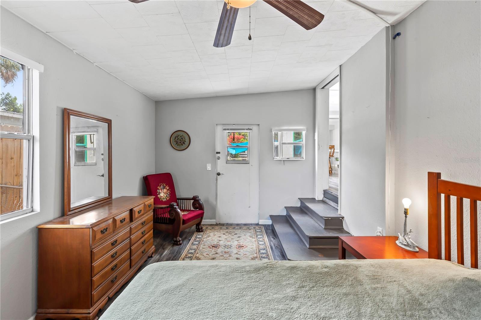 TWIN GATES MOBILE ESTATES - Residential