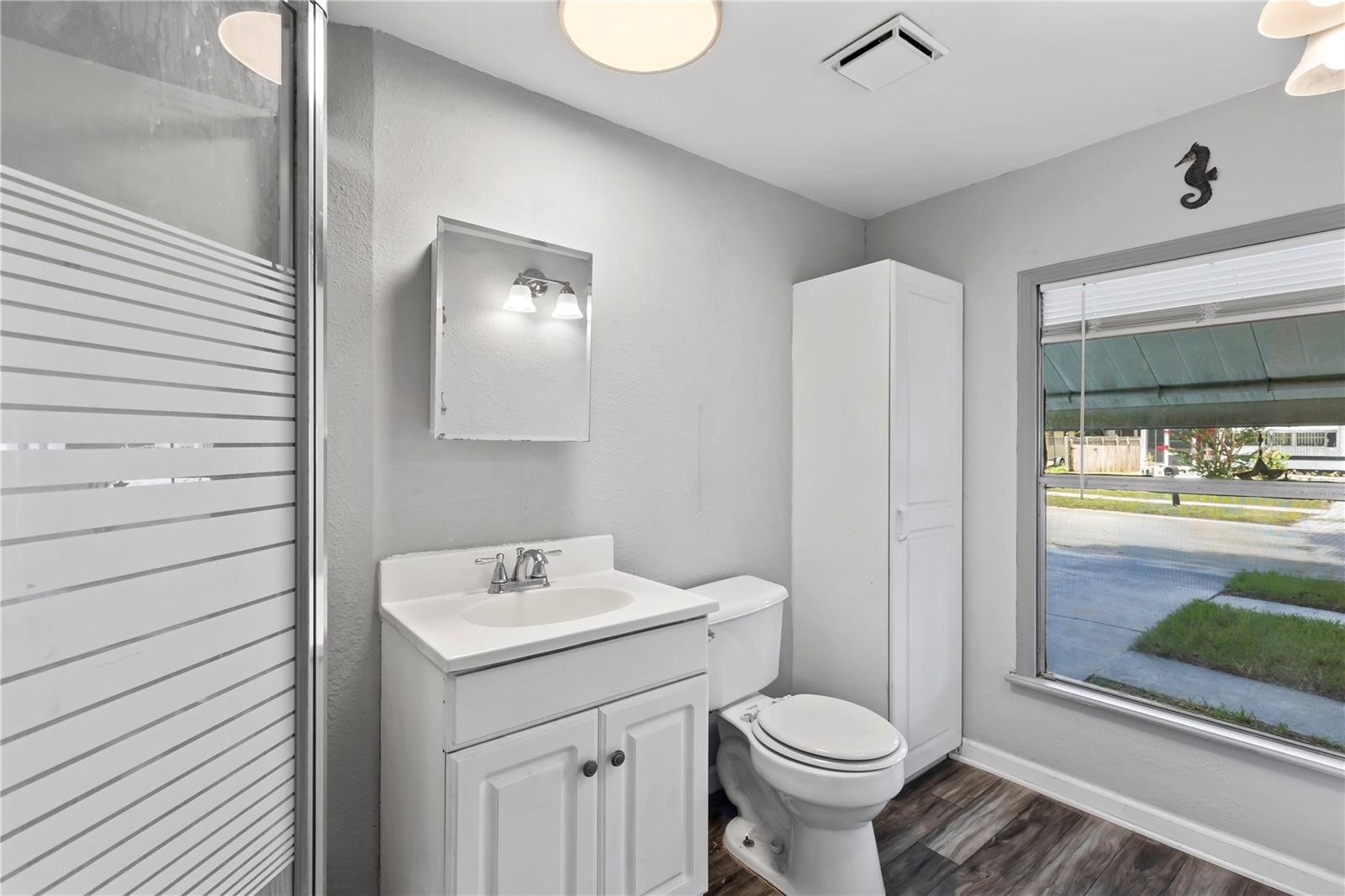 TWIN GATES MOBILE ESTATES - Residential