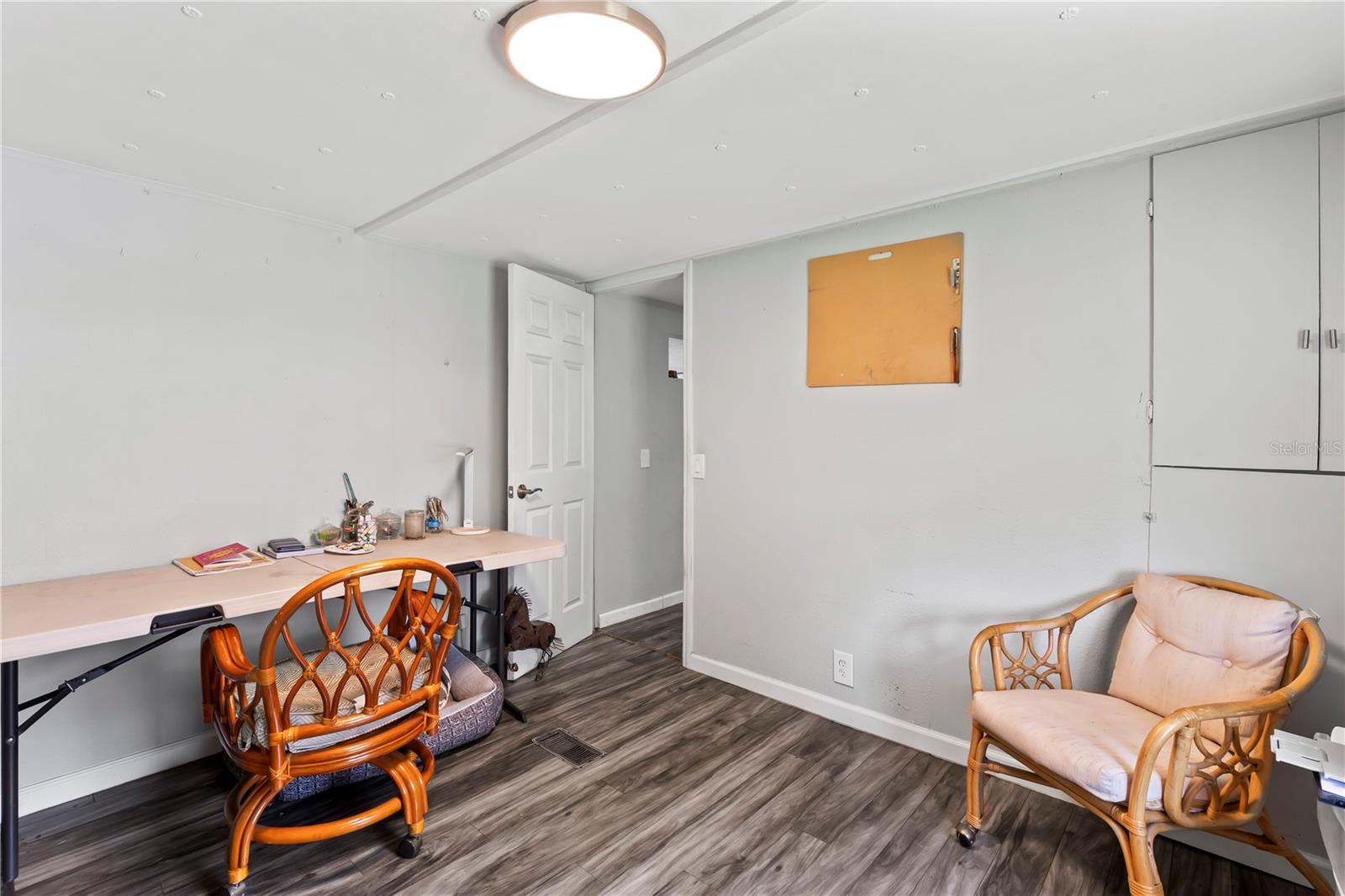 TWIN GATES MOBILE ESTATES - Residential