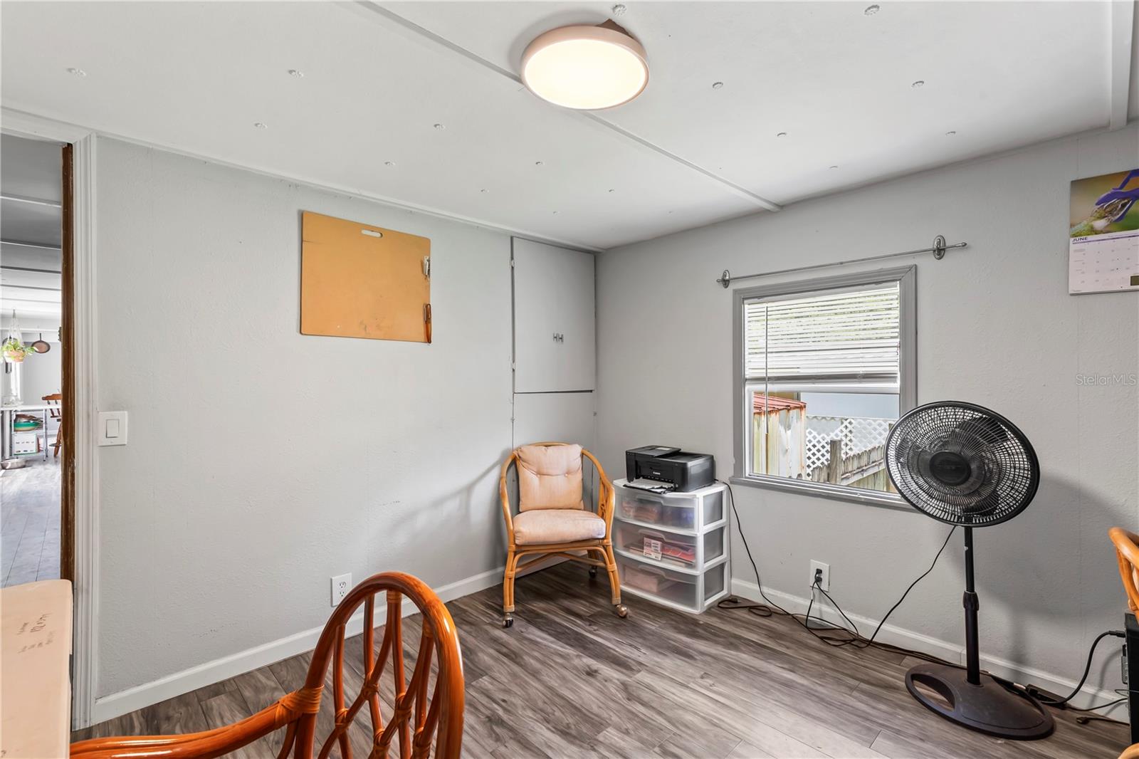 TWIN GATES MOBILE ESTATES - Residential