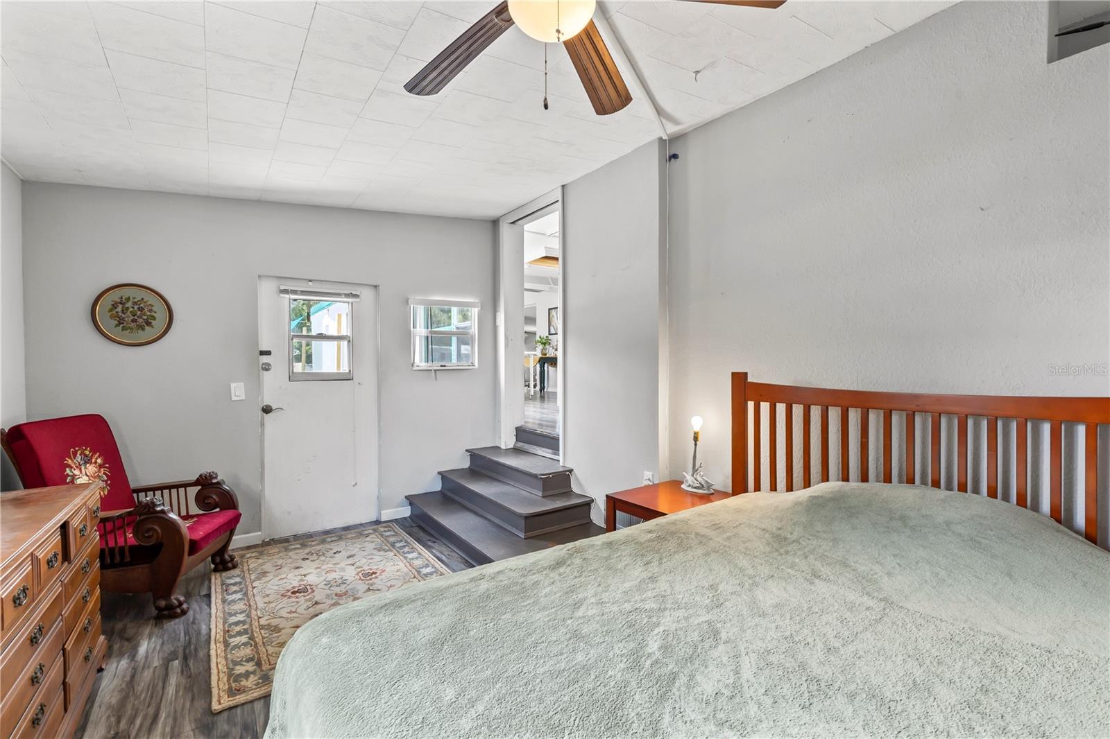 TWIN GATES MOBILE ESTATES - Residential