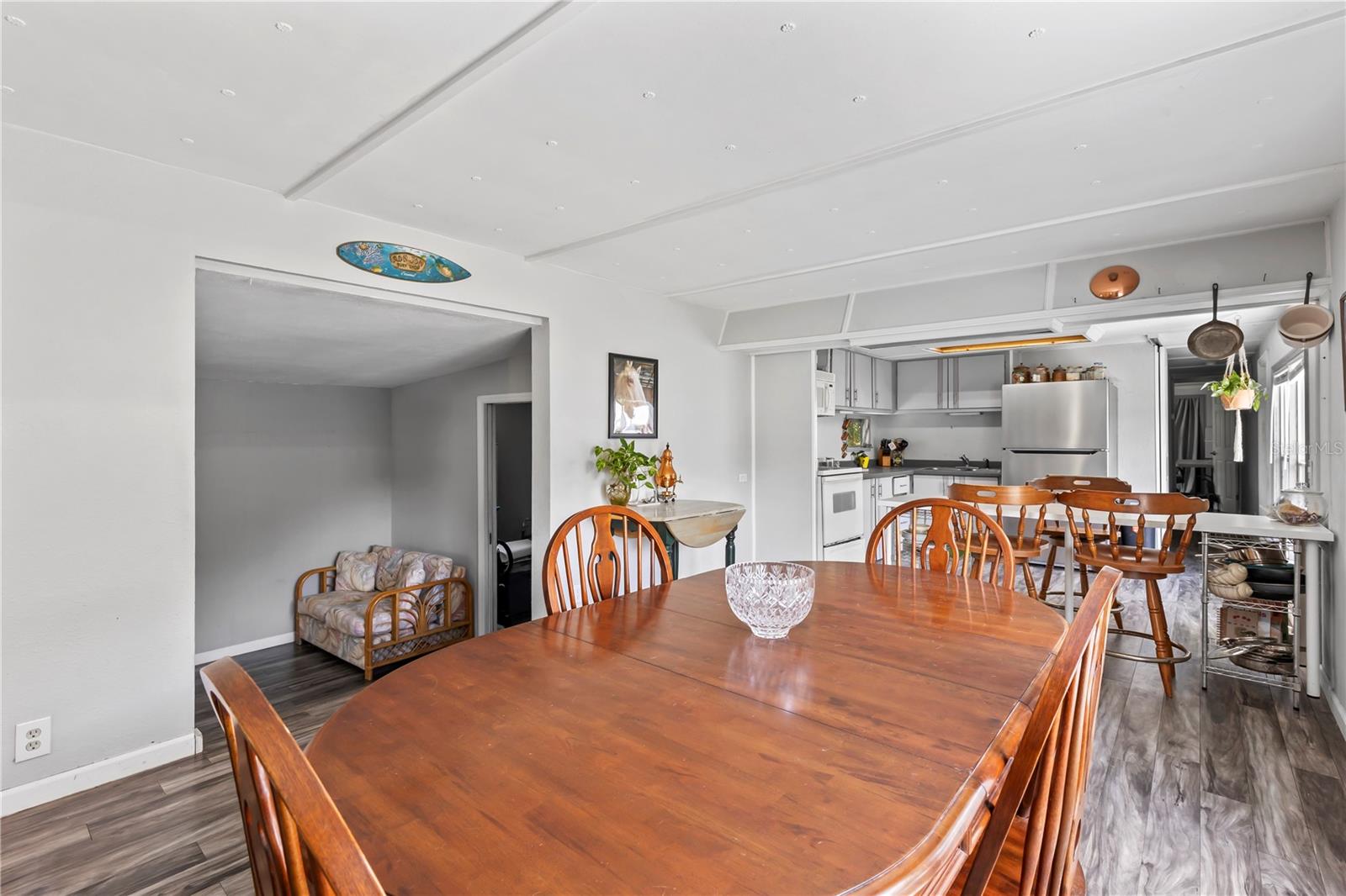 TWIN GATES MOBILE ESTATES - Residential