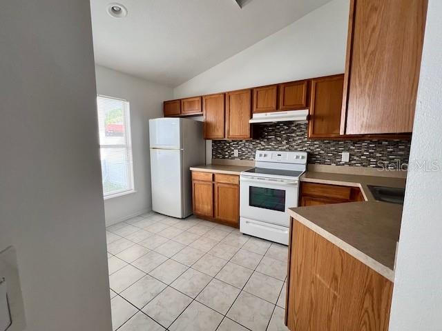 PARSONS POND PH 4 - Residential Lease