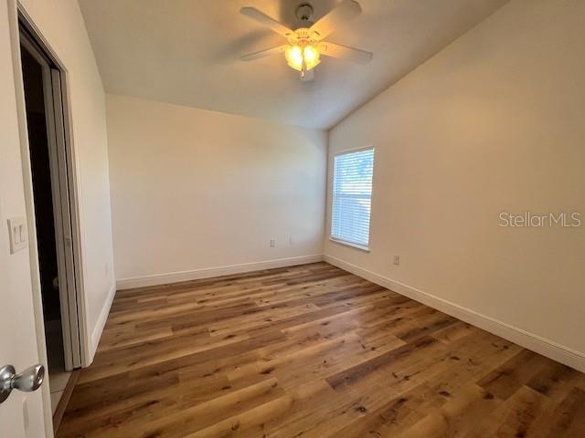 PARSONS POND PH 4 - Residential Lease