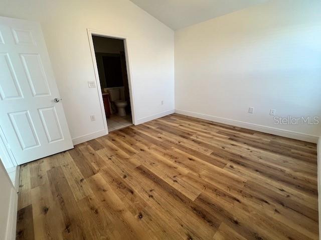 PARSONS POND PH 4 - Residential Lease