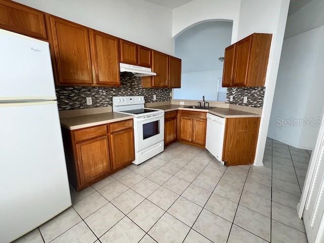 PARSONS POND PH 4 - Residential Lease