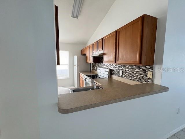 PARSONS POND PH 4 - Residential Lease