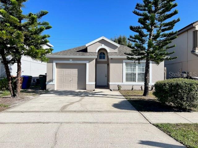 PARSONS POND PH 4 - Residential Lease