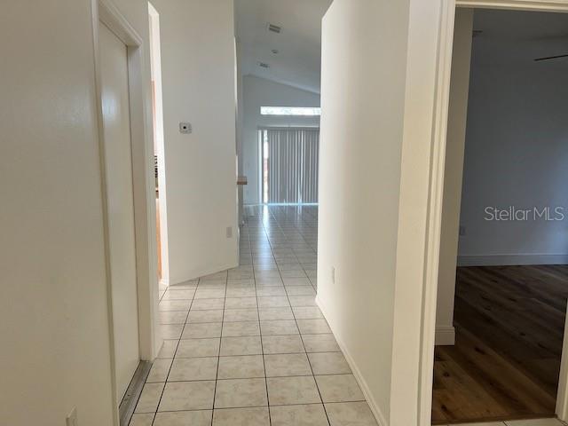 PARSONS POND PH 4 - Residential Lease