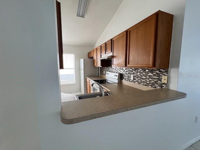 PARSONS POND PH 4 - Residential Lease