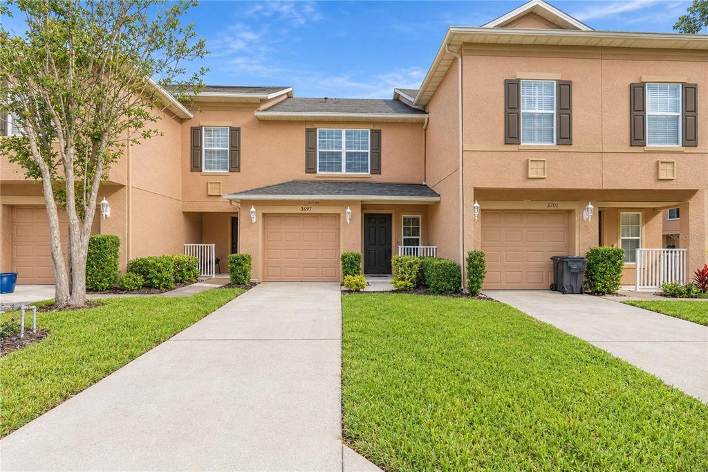 Photo of 3897 Silverbell Loop, Oviedo, FL 32765 (MLS # O6452486)