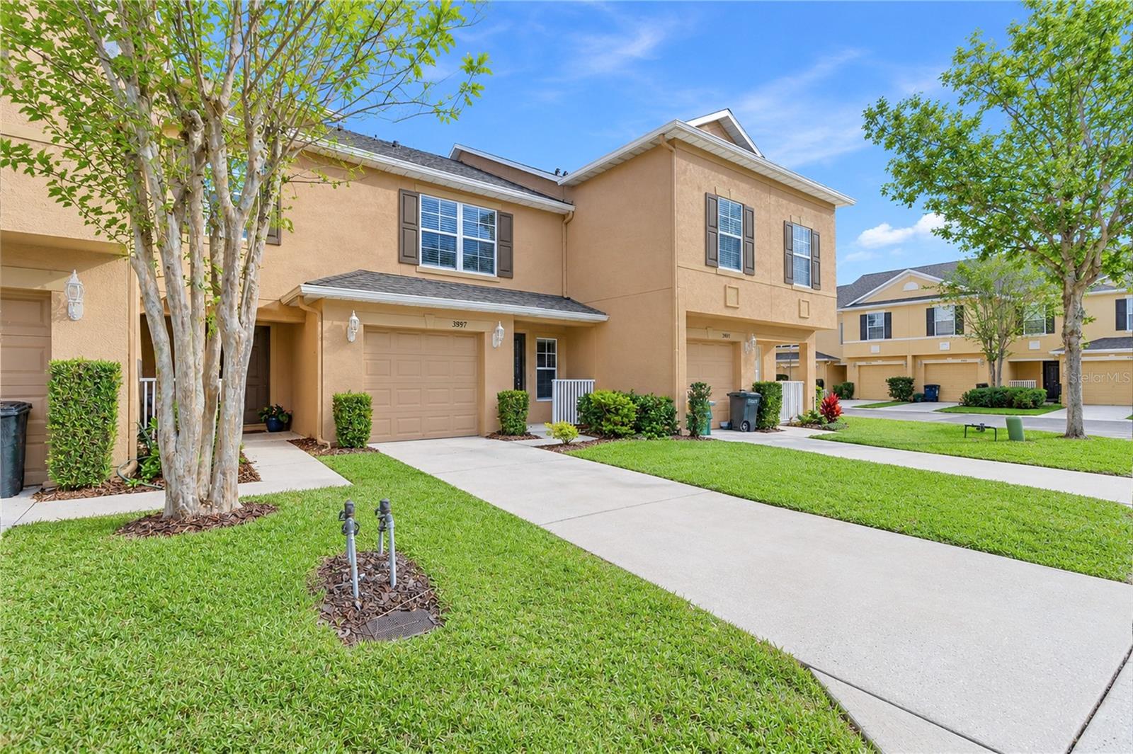 3897 SILVERBELL LOOP