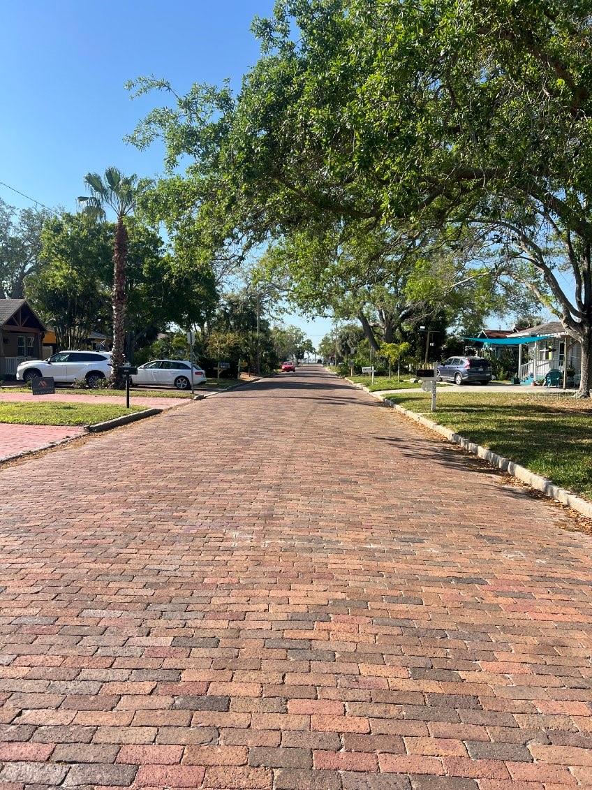 JENKINS & BERLS REP - Residential