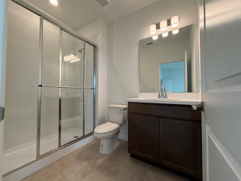 Tiny photo for 19350 Lochside Lane, Mount Dora, FL 32757 (MLS # O6439654)
