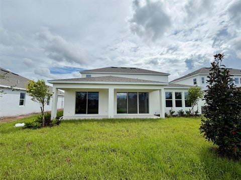 Tiny photo for 19350 Lochside Lane, Mount Dora, FL 32757 (MLS # O6439654)