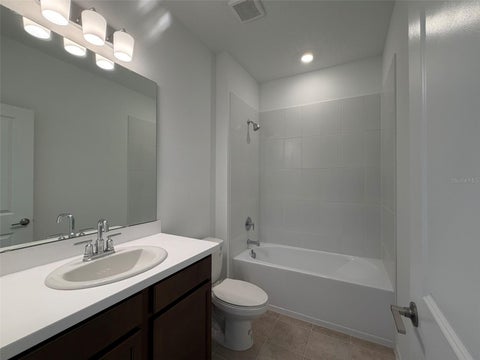 Tiny photo for 19350 Lochside Lane, Mount Dora, FL 32757 (MLS # O6439654)