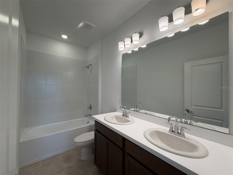 Tiny photo for 19350 Lochside Lane, Mount Dora, FL 32757 (MLS # O6439654)