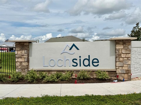 Tiny photo for 19350 Lochside Lane, Mount Dora, FL 32757 (MLS # O6439654)
