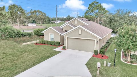 A home in OCALA