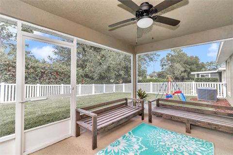 A home in OCALA