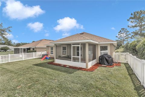 A home in OCALA