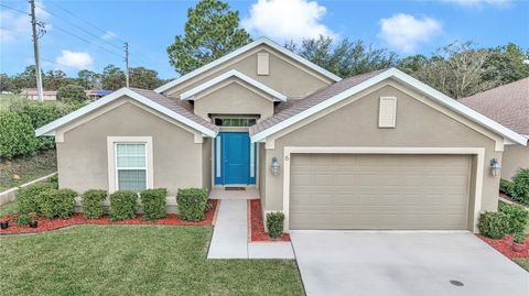 A home in OCALA