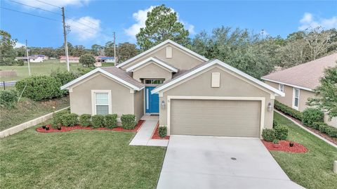 A home in OCALA