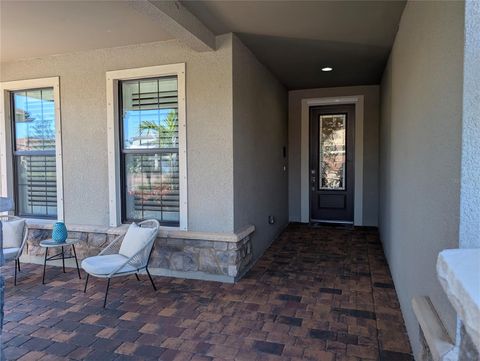 A home in BRADENTON