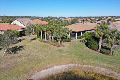 A home in BRADENTON