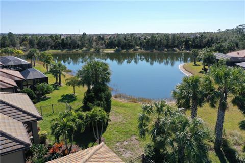 A home in BRADENTON