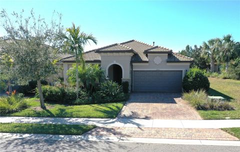 A home in BRADENTON