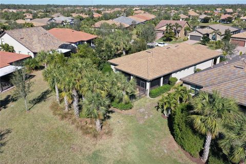 A home in BRADENTON