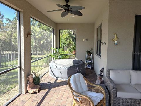 A home in BRADENTON