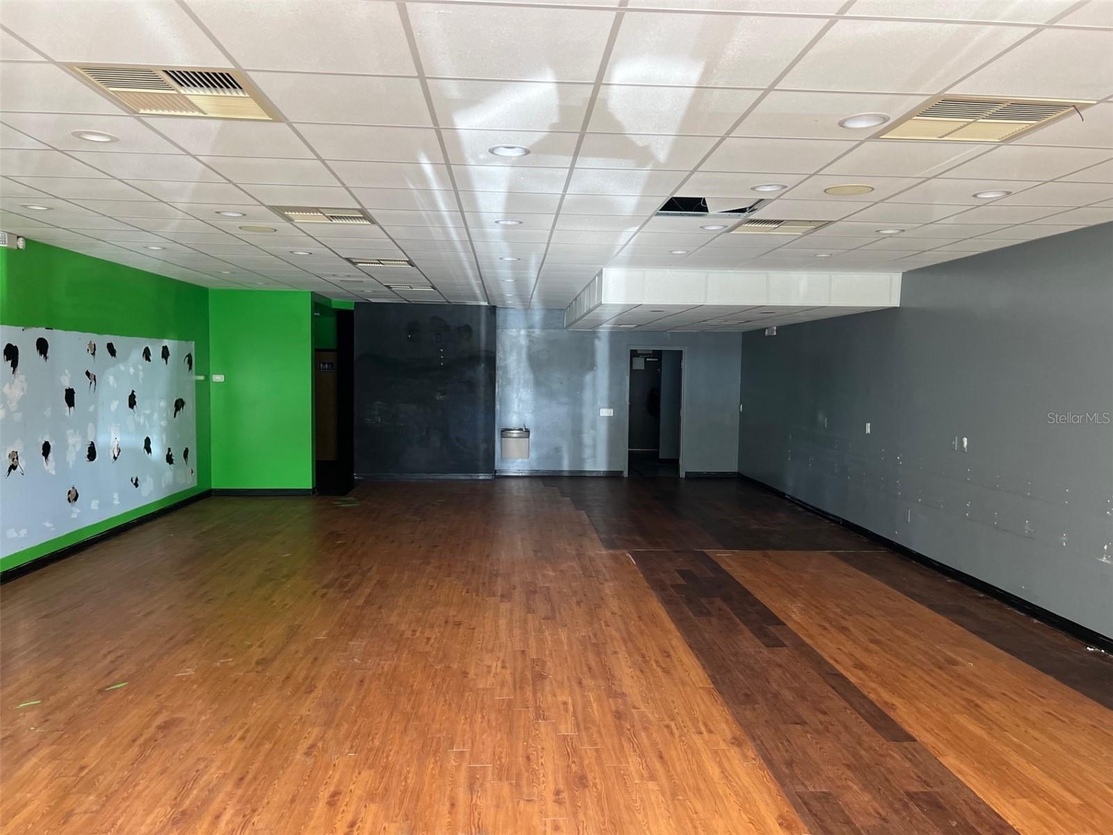 N/A - Commercial Lease