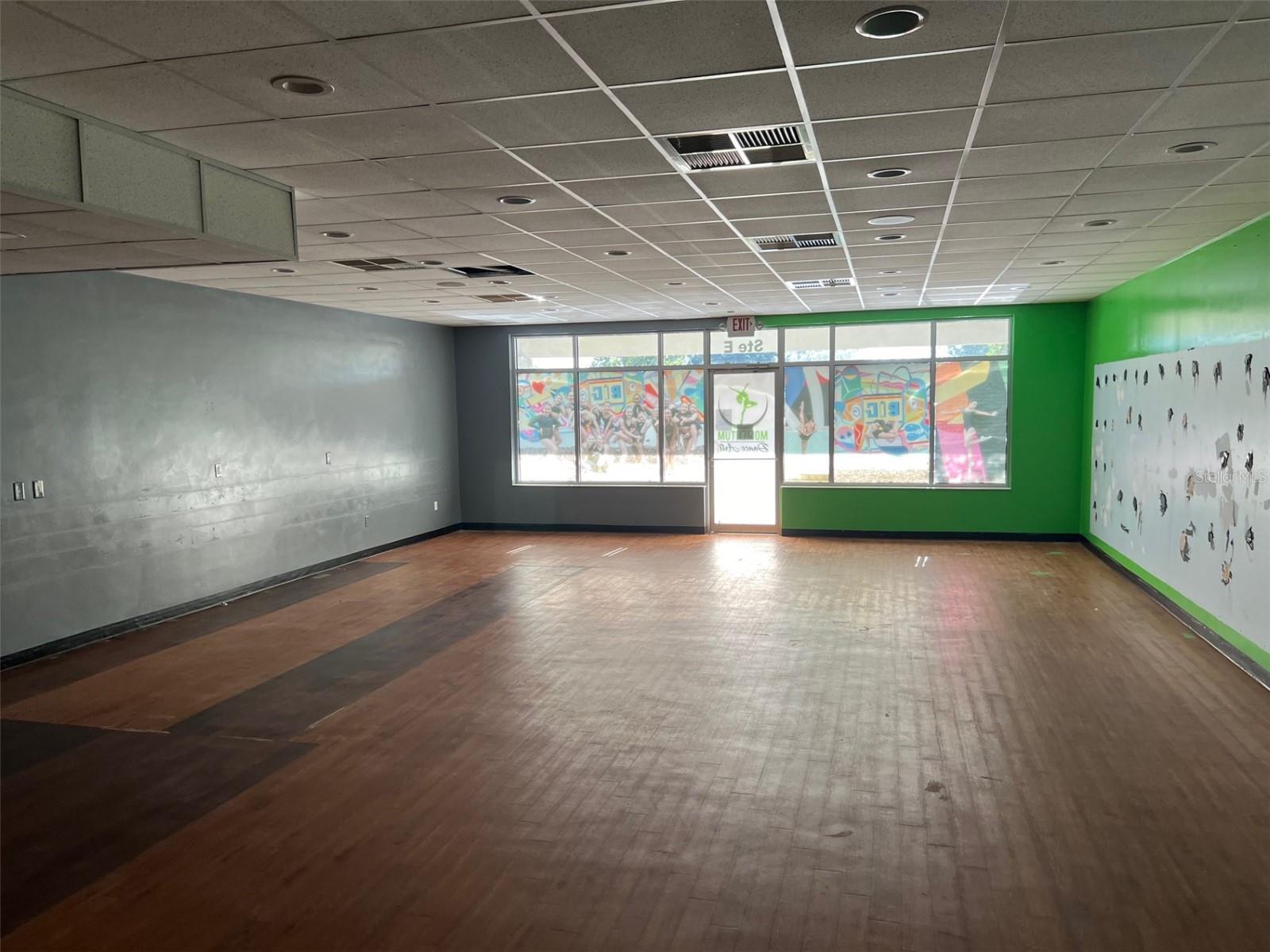 N/A - Commercial Lease