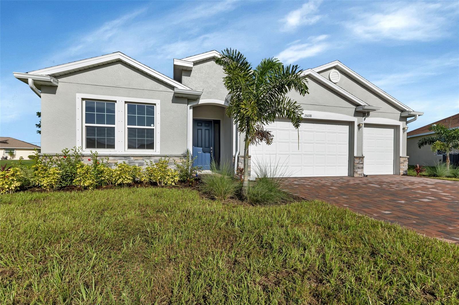 View PUNTA GORDA, FL 33983 house